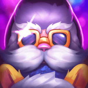 Summoner Icon