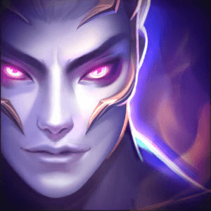 Summoner Icon