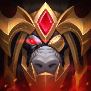 Summoner Icon