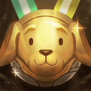 Summoner Icon