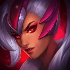 Summoner Icon