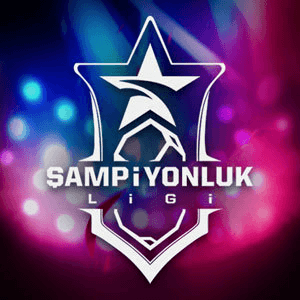 Summoner Icon