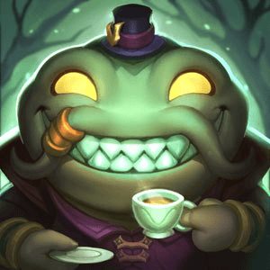 Summoner Icon