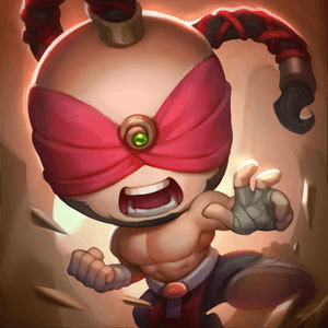 Summoner Icon