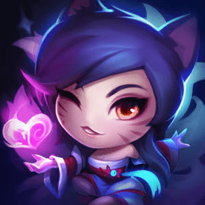 Summoner Icon