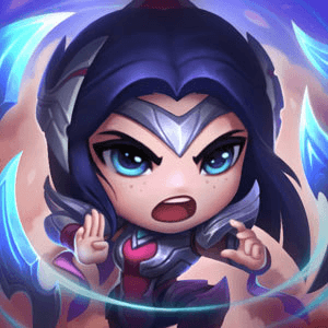 Summoner Icon