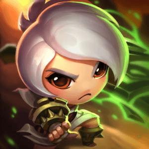 Summoner Icon