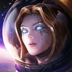 Summoner Icon