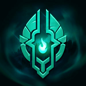 Summoner Icon
