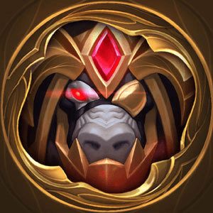 Summoner Icon