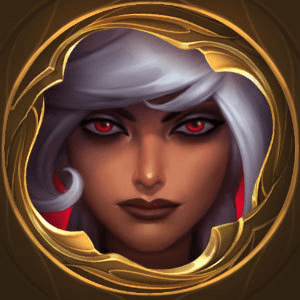 Summoner Icon