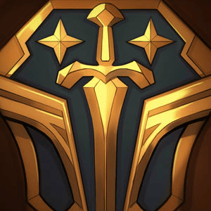 Summoner Icon