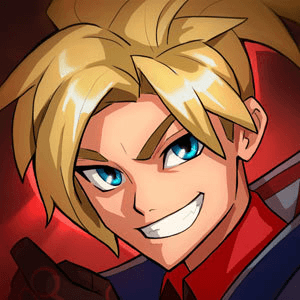 Summoner Icon