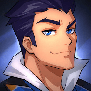 Summoner Icon