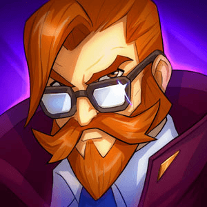 Summoner Icon