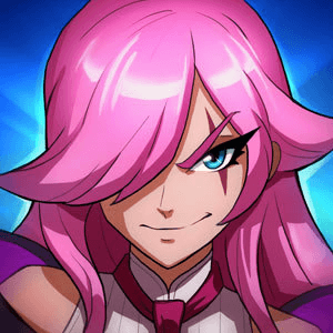 Summoner Icon
