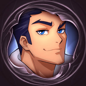 Summoner Icon