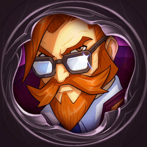 Summoner Icon