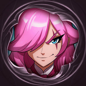 Summoner Icon