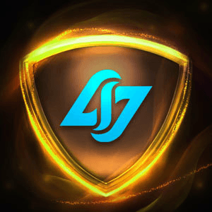 Summoner Icon