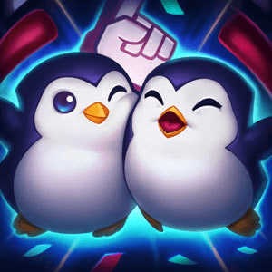 Summoner Icon
