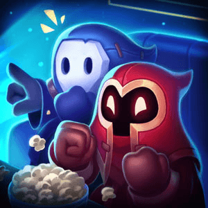 Summoner Icon