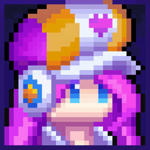 Summoner Icon