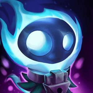 Summoner Icon