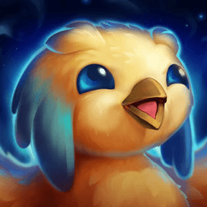 Summoner Icon