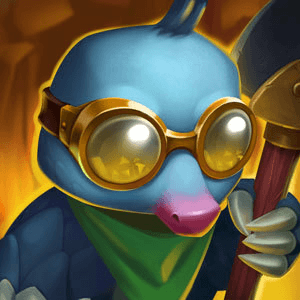 Summoner Icon
