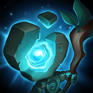 Summoner Icon