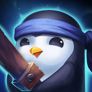 Summoner Icon