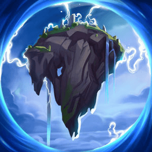 Summoner Icon