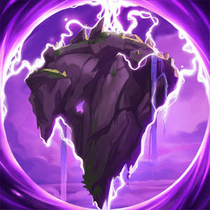 Summoner Icon