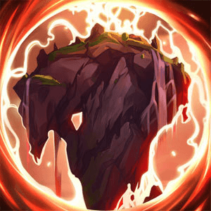 Summoner Icon