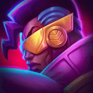 Summoner Icon