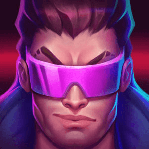 Summoner Icon