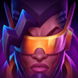Summoner Icon