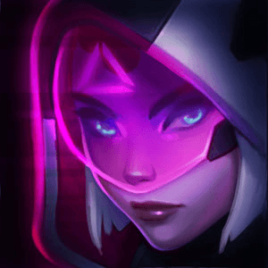 Summoner Icon