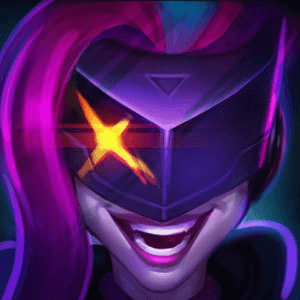 Summoner Icon