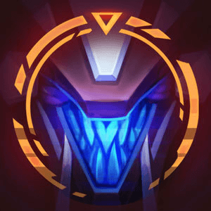 Summoner Icon