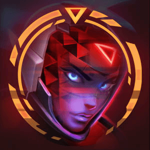 Summoner Icon