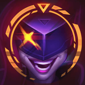 Summoner Icon
