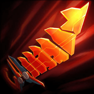 Summoner Icon