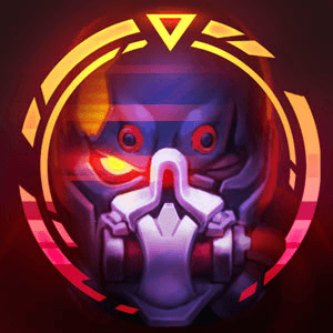 Summoner Icon