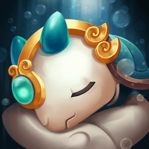 Summoner Icon