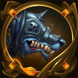 Summoner Icon