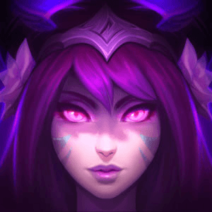 Summoner Icon