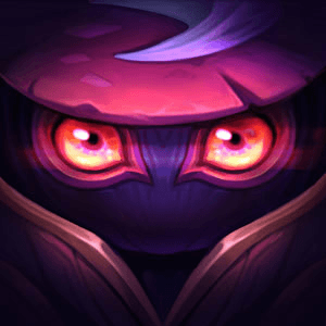 Summoner Icon