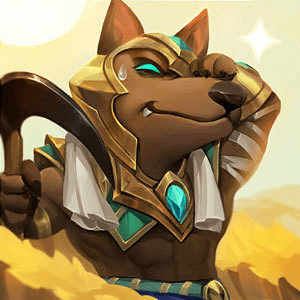 Summoner Icon
